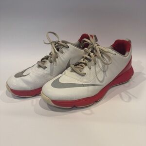 Nike Control Junior Golf Shoes
